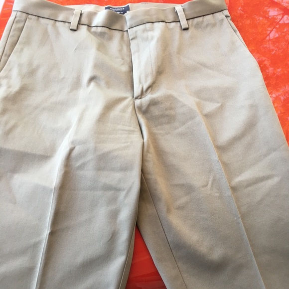 🦎 Very Nice Dockers Dress Pants - Picture 2 of 7